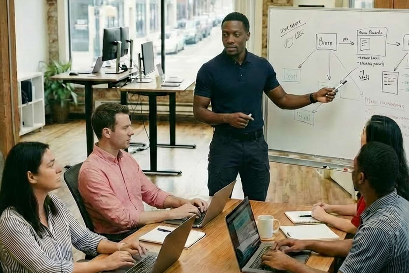 There's a Smarter Way to Protect Your Team and Stay Compliant What if your entire team could be certified and compliant in 45 minutes - without shutting down operations? What if the training was built by the same law enforcement professionals trusted by the California Department of Industrial Relations - the very agency that oversees SB 553 enforcement? What if your employees actually left the training with real skills and real confidence, not just a certificate filed away in a folder? What if you could save up to 62% compared to what businesses are paying law firms right now, and get more comprehensive protection in return? That is not wishful thinking. That is the Knowledge Saves Lives SB 553 Workplace Violence Training. And the course is available to you right now.