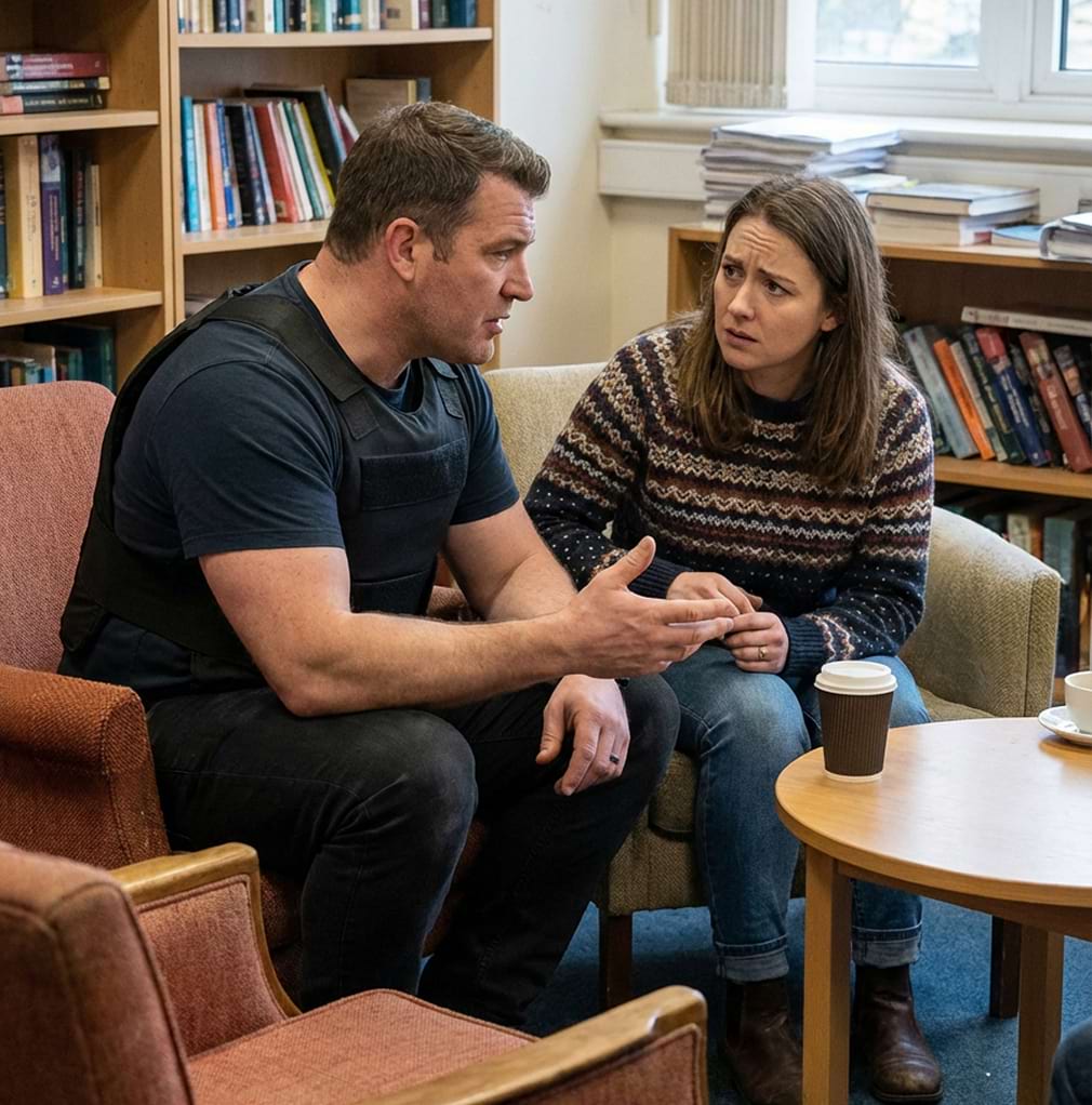 Built by People Who Were There When It Happened For more than a decade, Knowledge Saves Lives has been asking one question: why are so many people completely unprepared for an emergency that everyone knows is possible? The answer was never found in a classroom. It was found in the field, alongside professionals who survived school shootings, who were on the ground at the Route 91 Las Vegas shooting, who were there at the Boston Marathon bombing, and who helped build emergency response systems for agencies like the U.S. Secret Service and the Los Angeles County Sheriff's Department SWAT team. What that experience confirmed, over and over again, is that preparedness is not about fear. It is about confidence. And confidence comes from training. KSL built this training because the gap between what businesses are required to do and what employees are actually capable of doing in a crisis is dangerously wide. This training exists to close that gap. When KSL was selected by the California Department of Industrial Relations as their emergency preparedness training and consulting provider, the same agency that enforces SB 553. it confirmed what the team had built their careers around: real training, from real professionals, saves real lives.